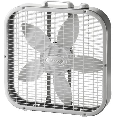 20 metal box fan|best 20 inch box fans.